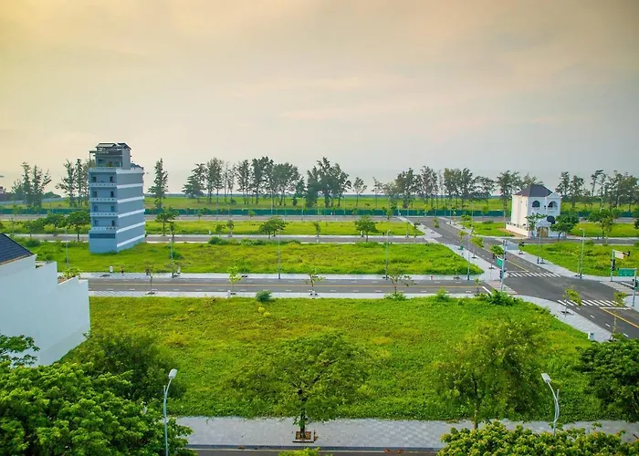 Pham Gia Phan Thiet Hotel