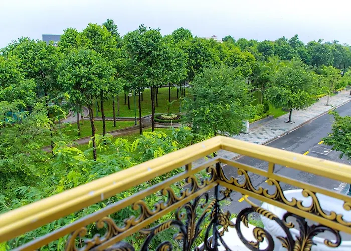 Pham Gia Phan Thiet Hotel Khách sạn *