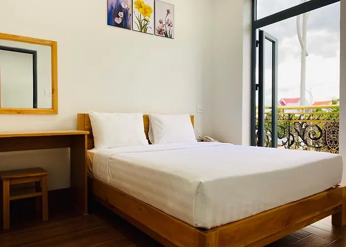 Khách sạn Pham Gia Phan Thiet Hotel