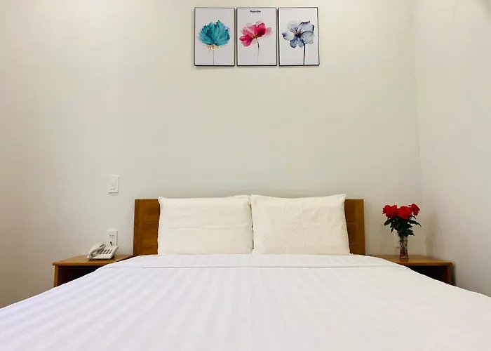 Pham Gia Phan Thiet Hotel Khách sạn *