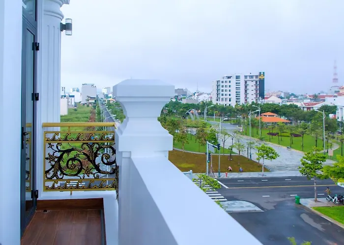 Pham Gia Phan Thiet Hotel Phan Thiết