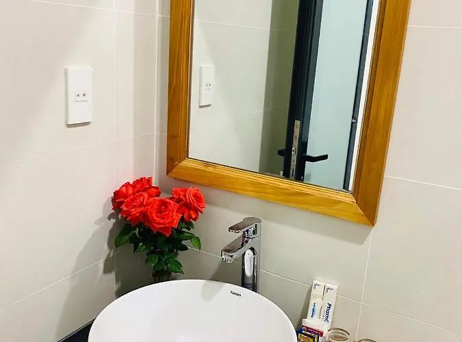Pham Gia Phan Thiet Hotel Khách sạn Phan Thiết